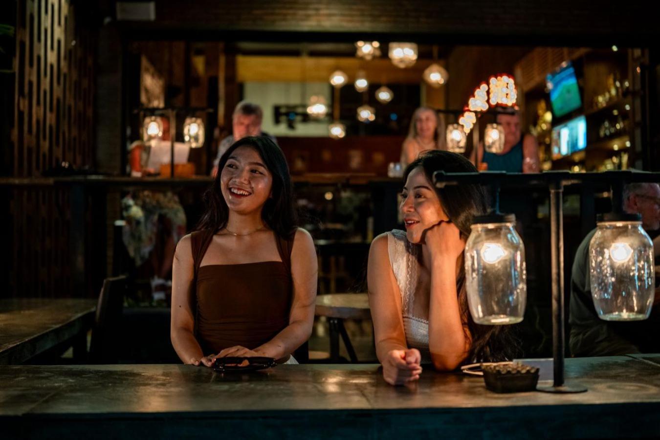 Kampi Hotel Legian Extérieur photo